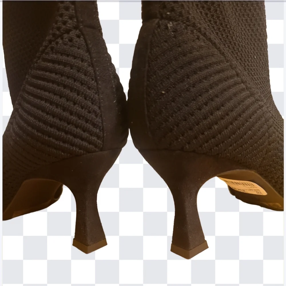 Cato's | Women's Flyknit Dress Booties